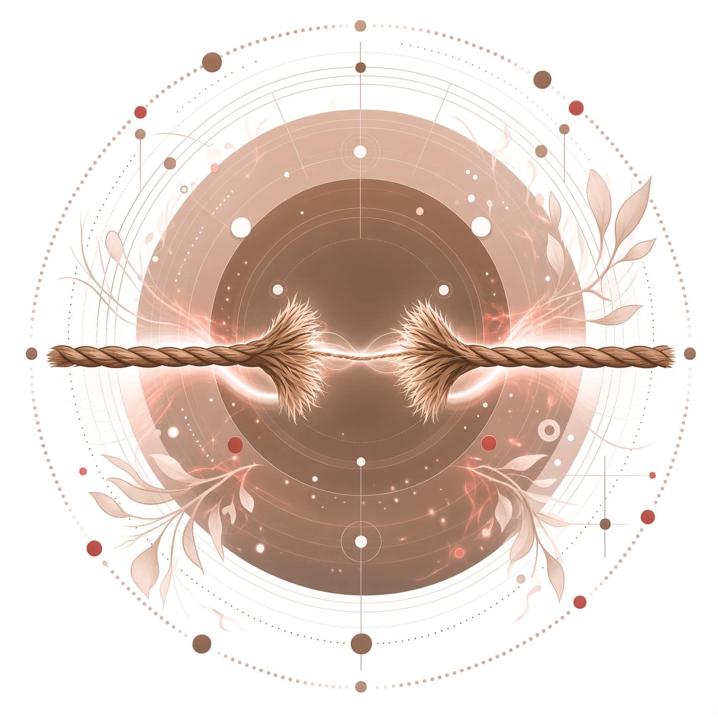 Rope โ What is The Inner Journey at Mana Natural Health