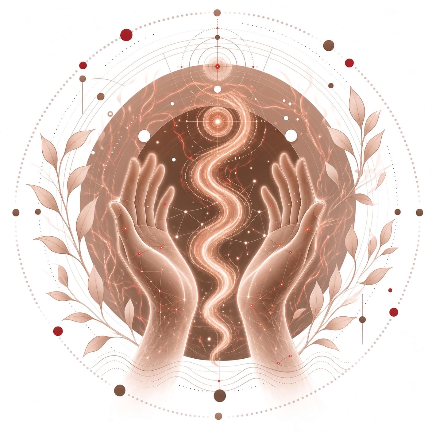 Healing hands โ What to expect in an Inner Journey session