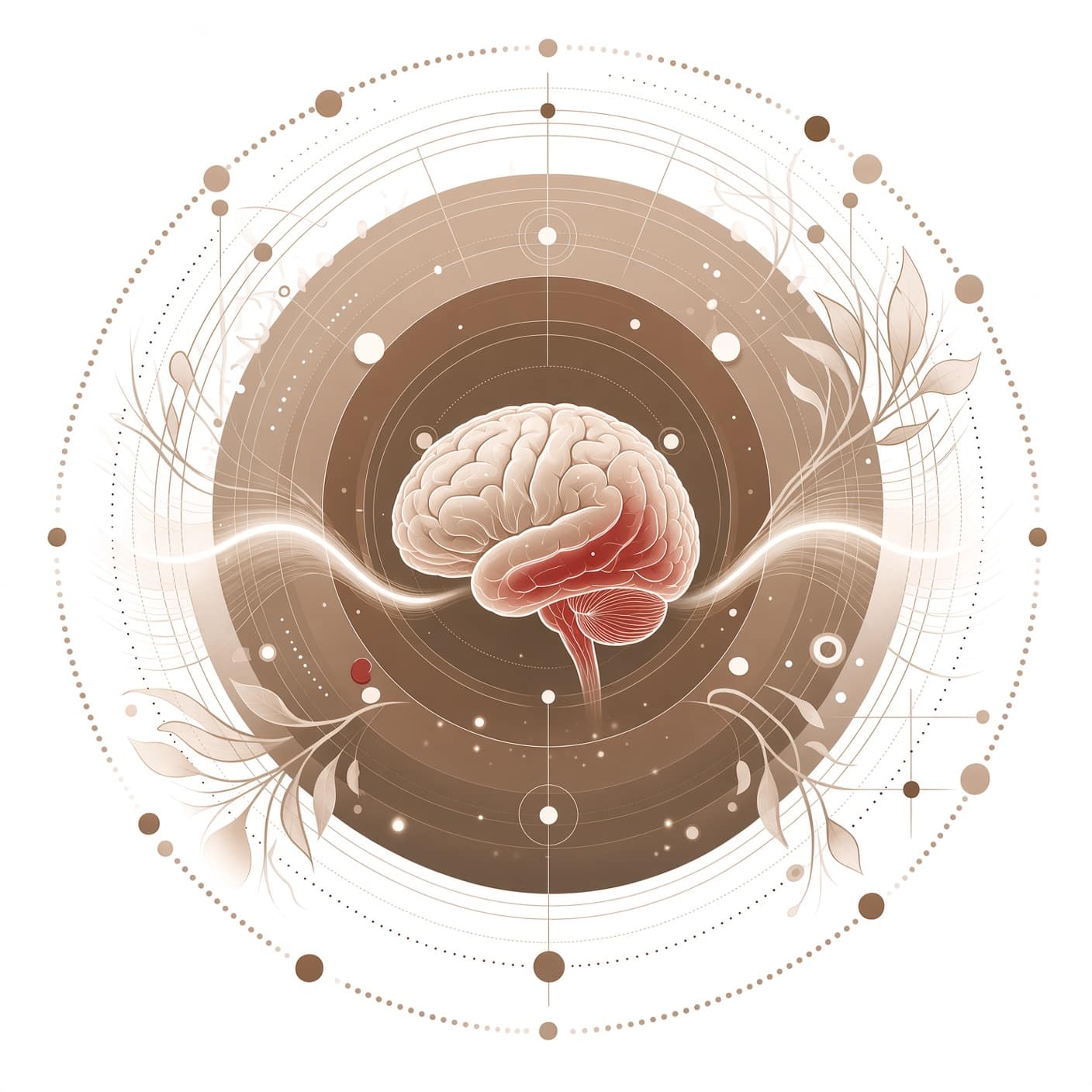 Brain โ PSYCH-K rewiring subconscious beliefs