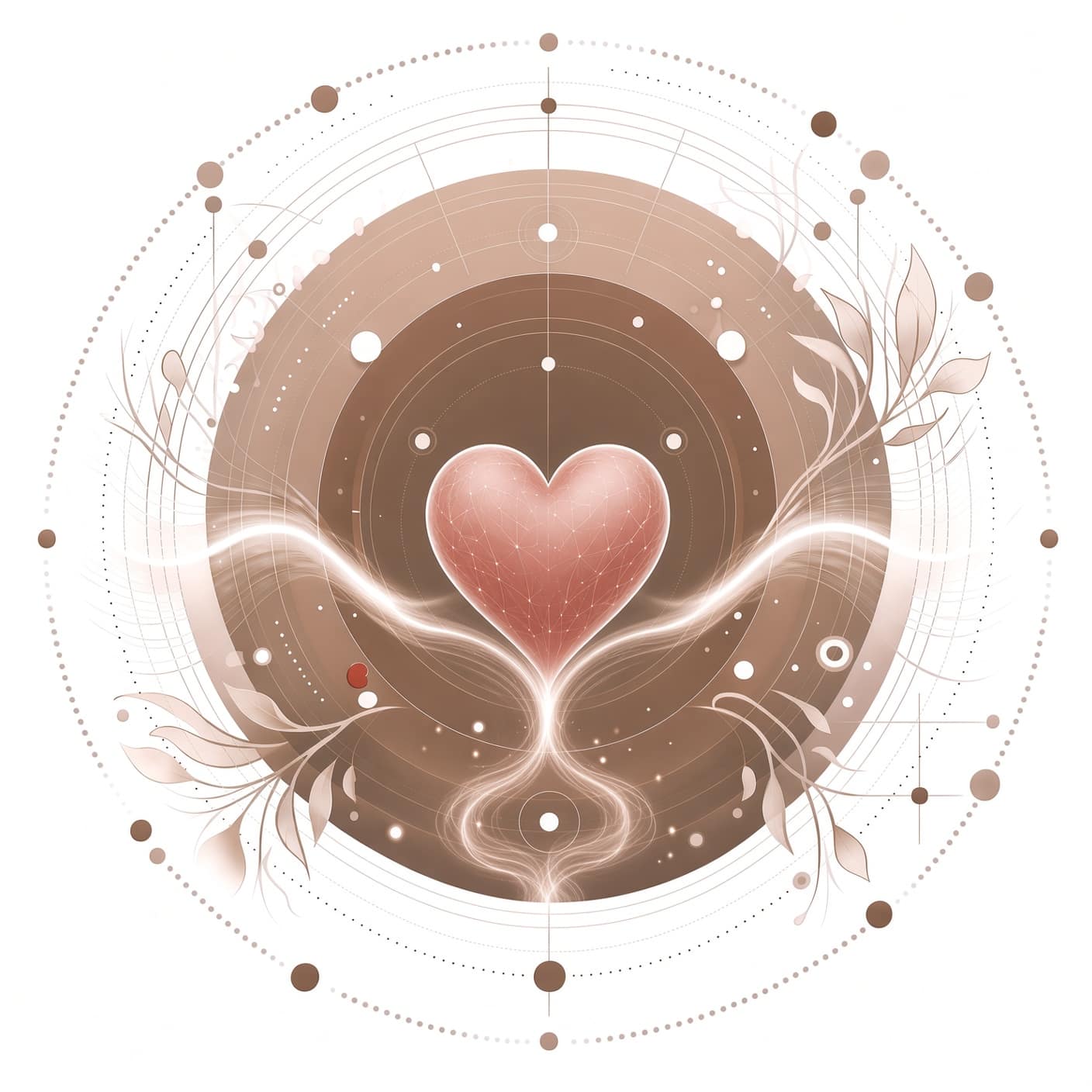 Heart โ The Emotion Code releasing trapped emotions