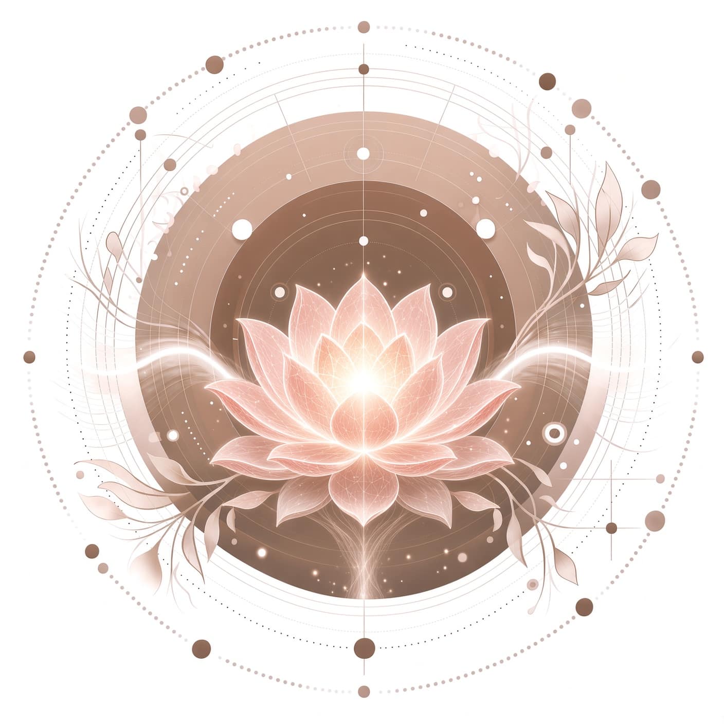 Lotus flower โ A truly personal healing experience