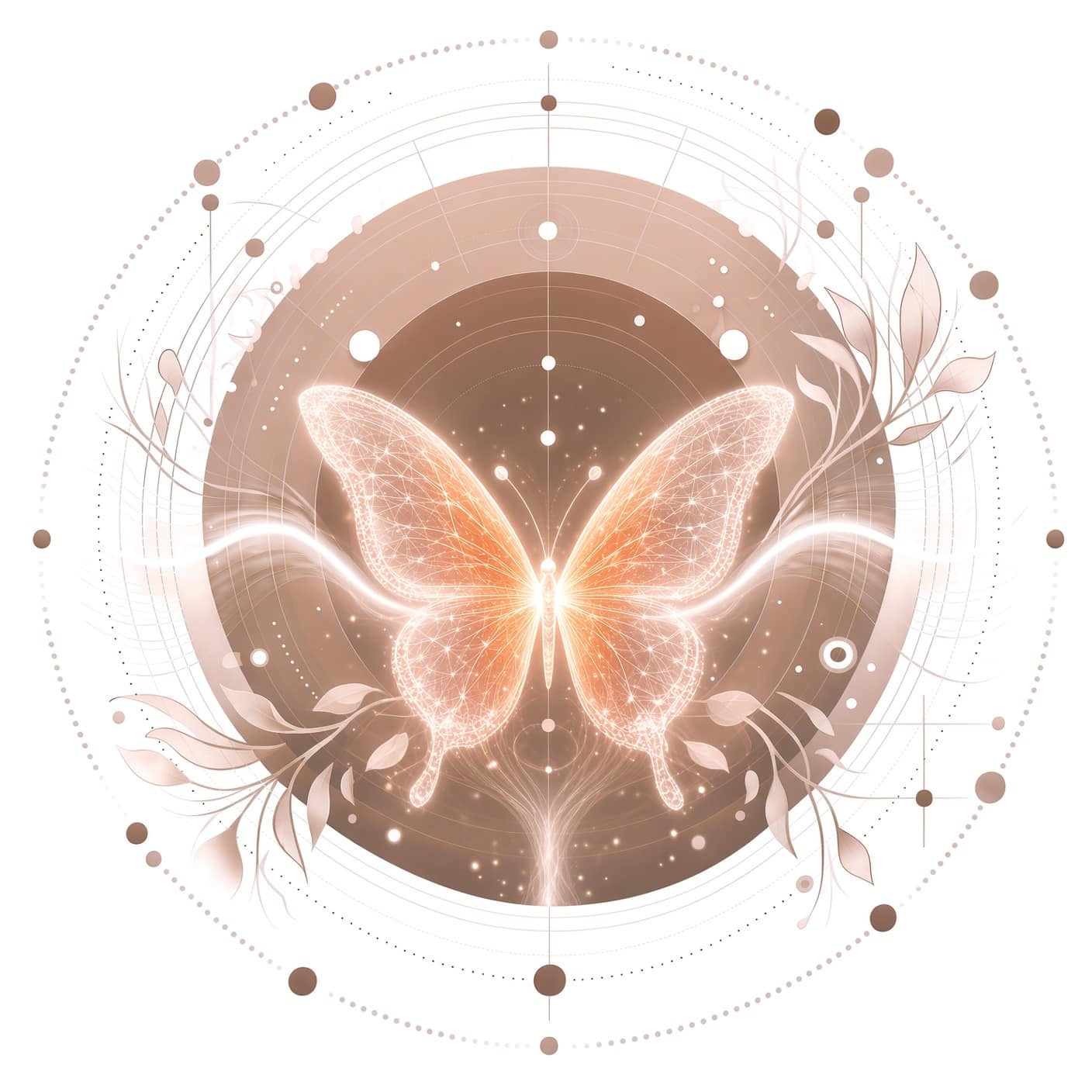 Butterfly โ Begin your Inner Journey at Mana Natural Health